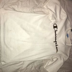 Champion shirt